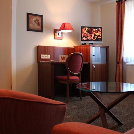 Buskes Hotel Steinfoerde Wietzendorf Pokoj fotografie