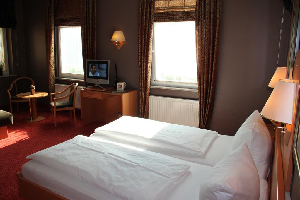 Buskes Hotel Steinfoerde Wietzendorf Pokoj fotografie