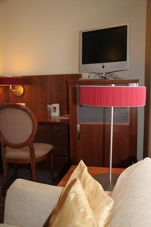 Buskes Hotel Steinfoerde Wietzendorf Pokoj fotografie