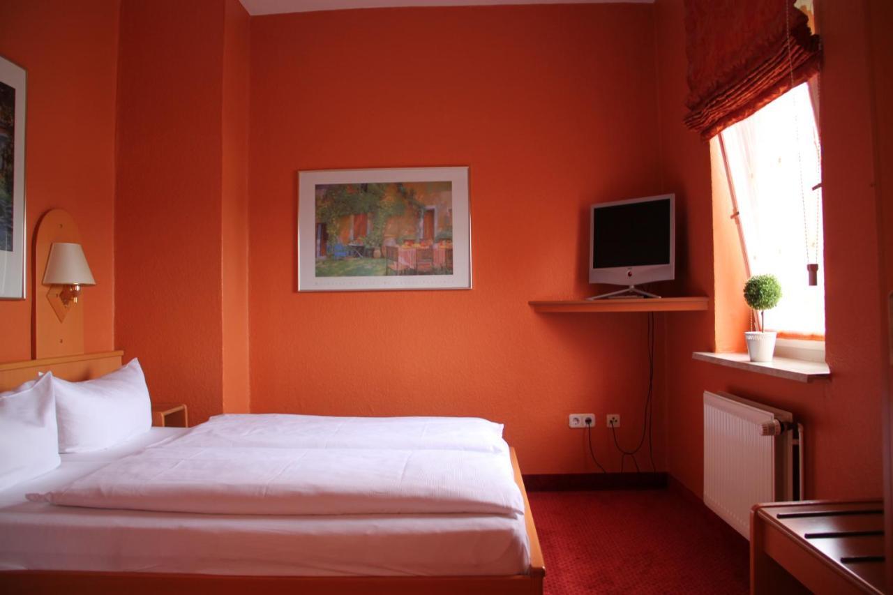 Buskes Hotel Steinfoerde Wietzendorf Pokoj fotografie