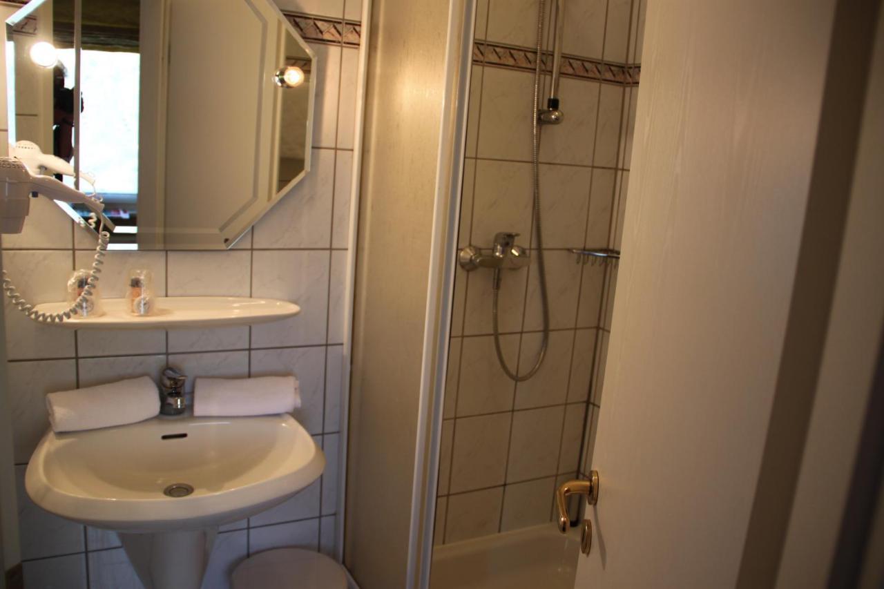 Buskes Hotel Steinfoerde Wietzendorf Pokoj fotografie