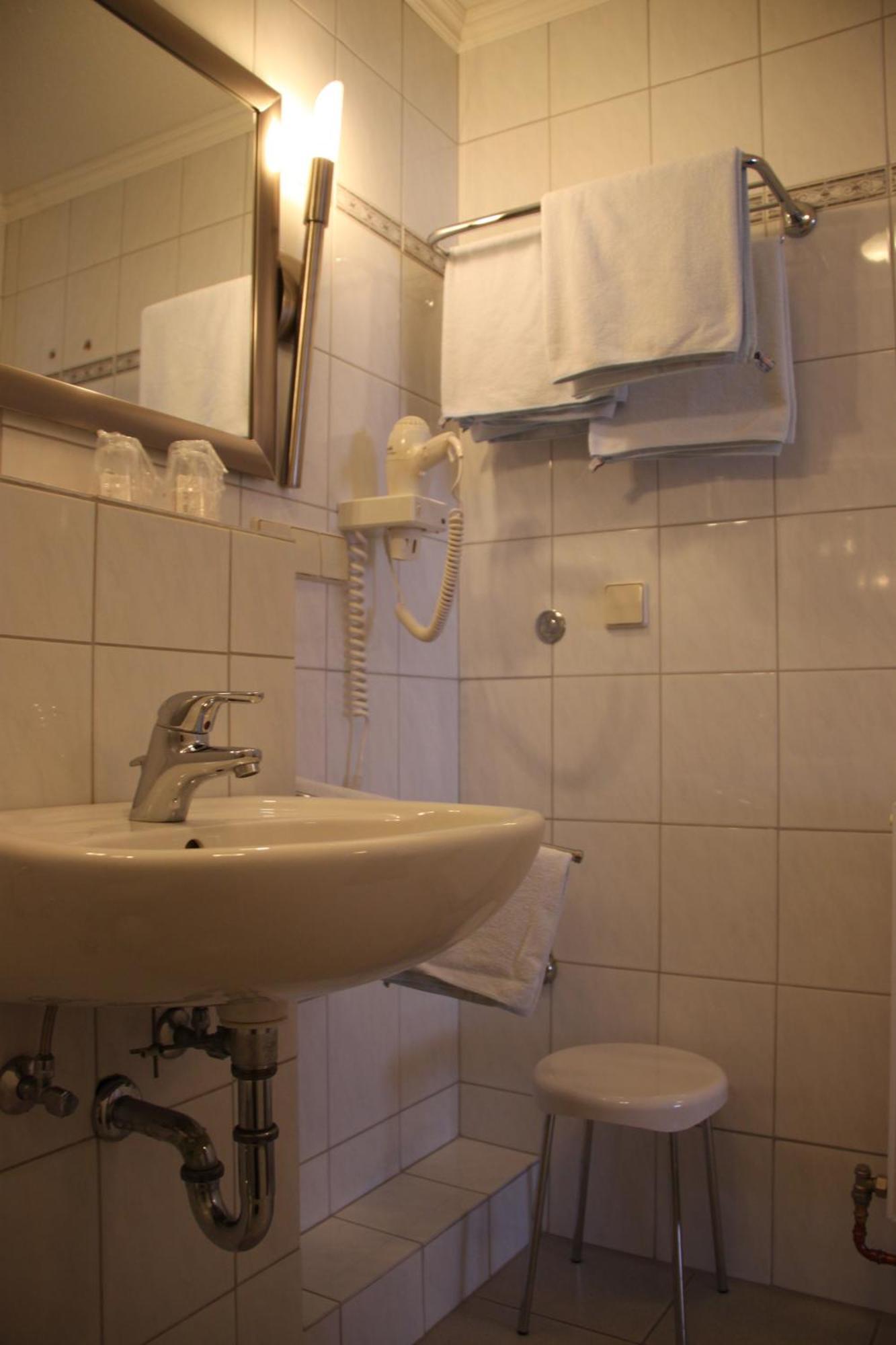 Buskes Hotel Steinfoerde Wietzendorf Exteriér fotografie