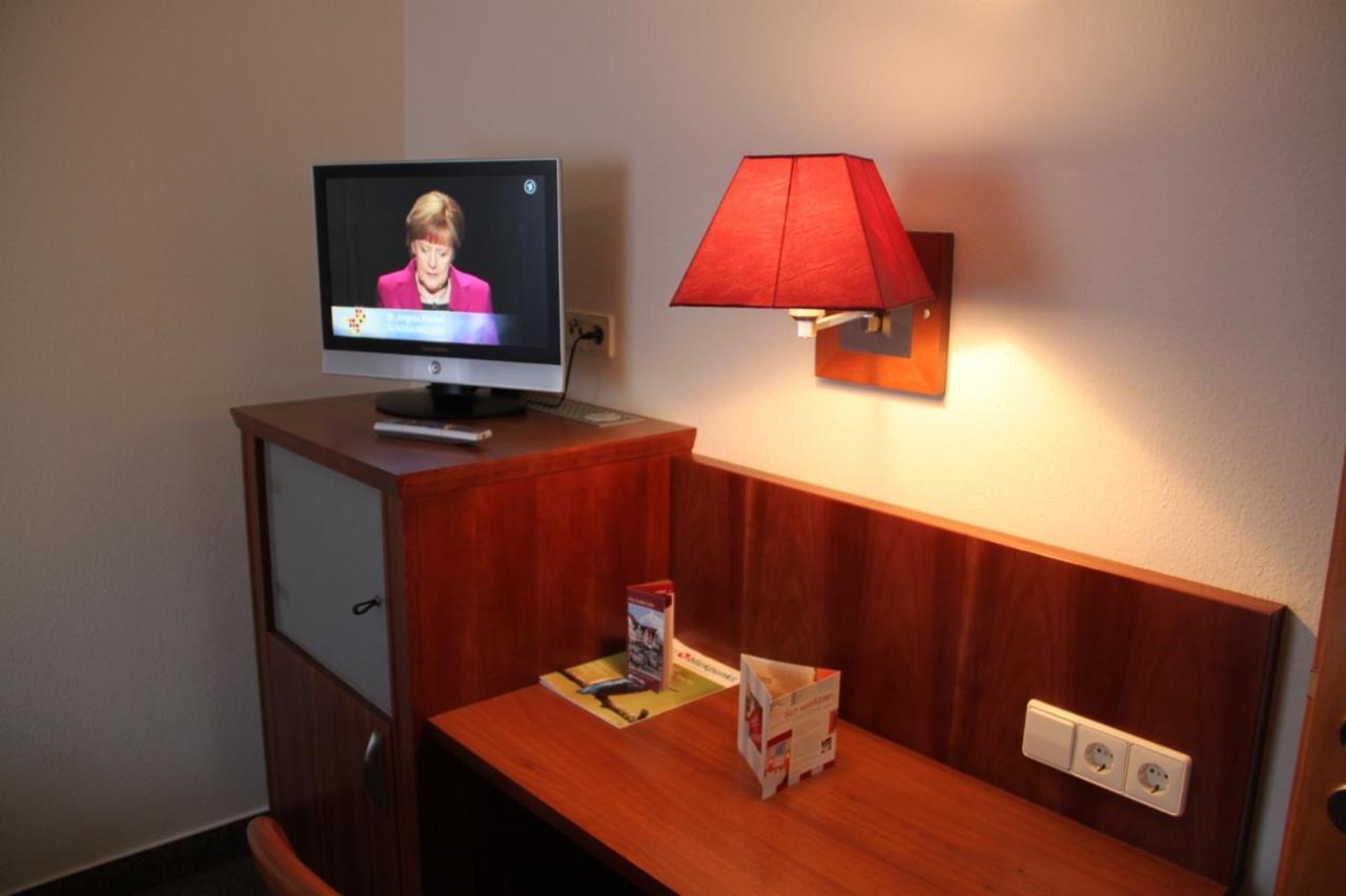 Buskes Hotel Steinfoerde Wietzendorf Pokoj fotografie