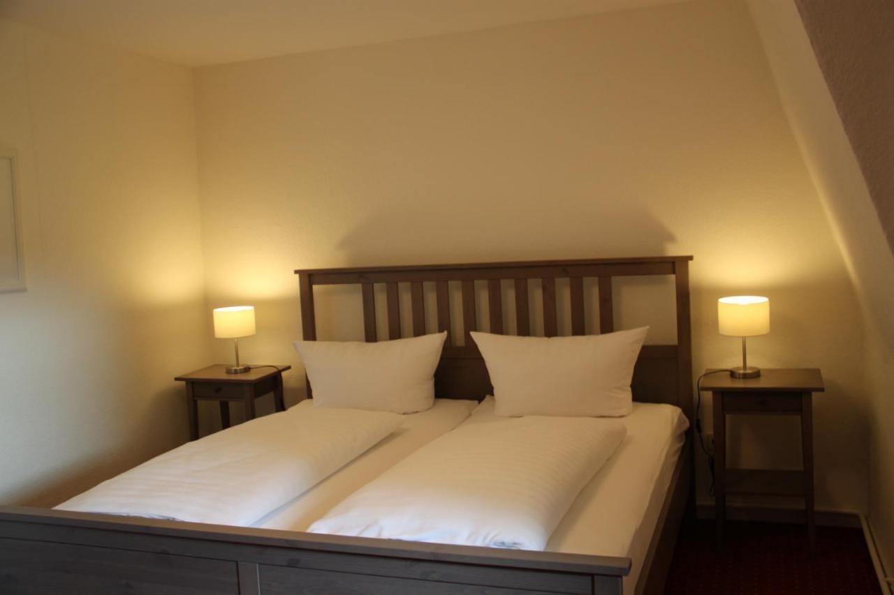Buskes Hotel Steinfoerde Wietzendorf Pokoj fotografie