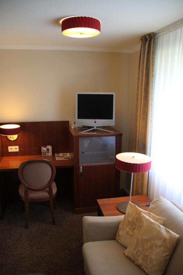 Buskes Hotel Steinfoerde Wietzendorf Pokoj fotografie
