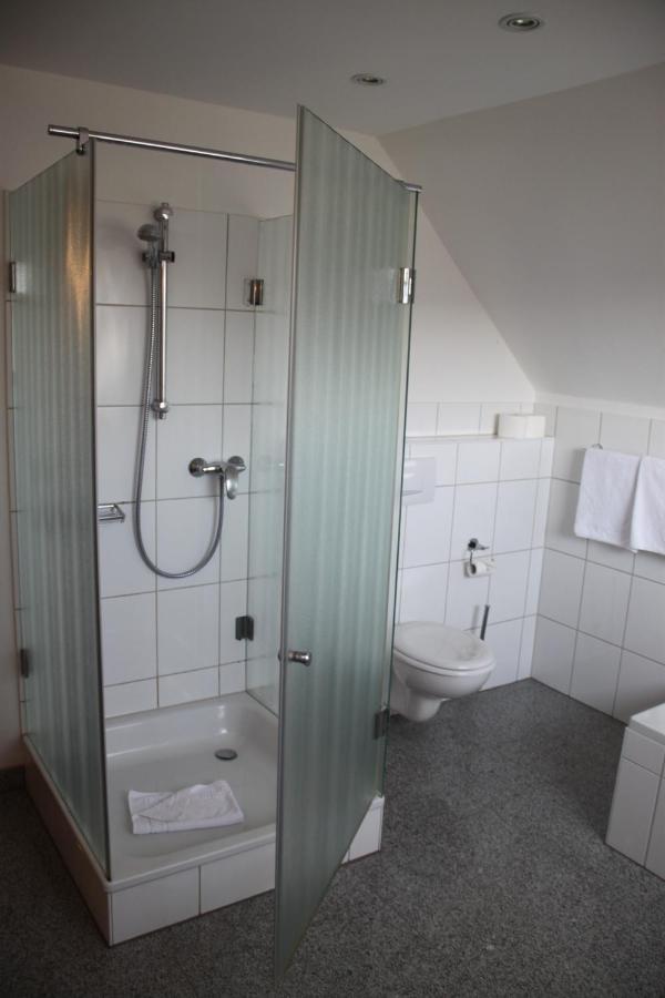 Buskes Hotel Steinfoerde Wietzendorf Pokoj fotografie
