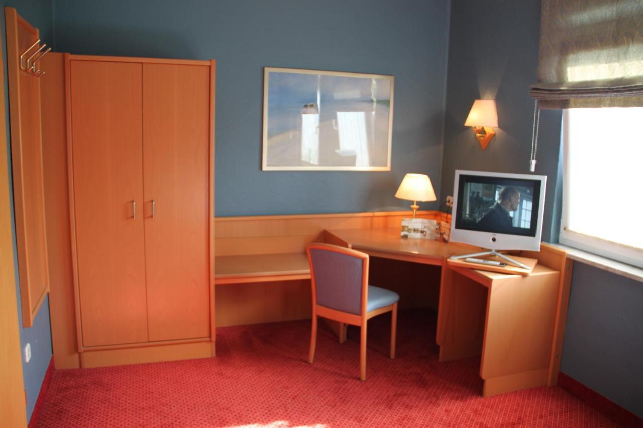 Buskes Hotel Steinfoerde Wietzendorf Pokoj fotografie