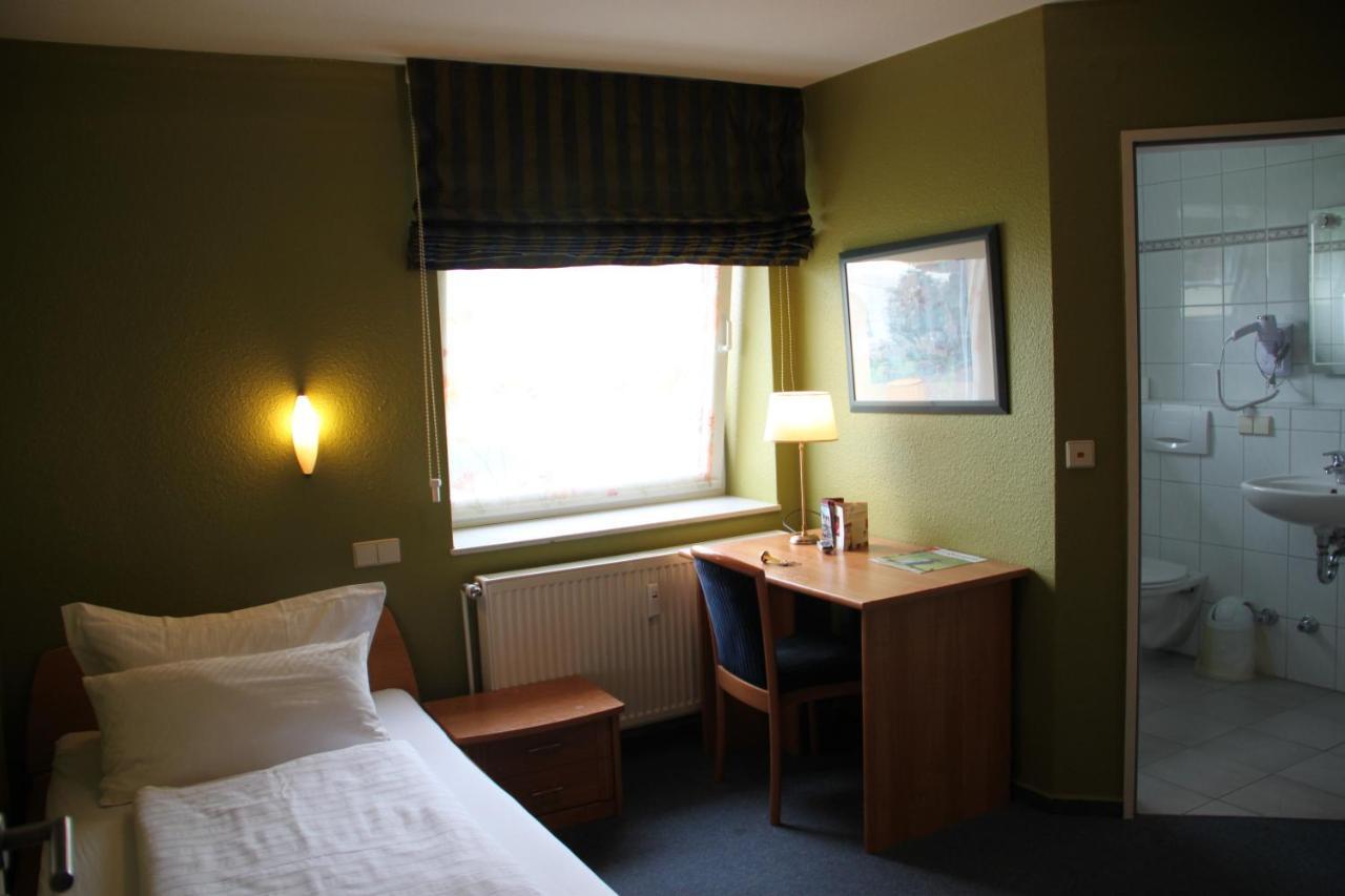 Buskes Hotel Steinfoerde Wietzendorf Pokoj fotografie