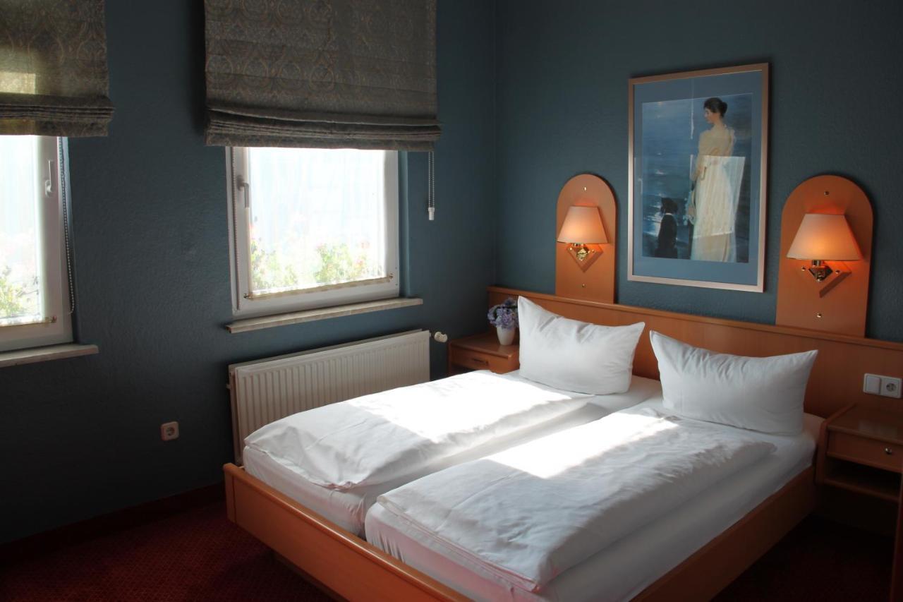 Buskes Hotel Steinfoerde Wietzendorf Pokoj fotografie