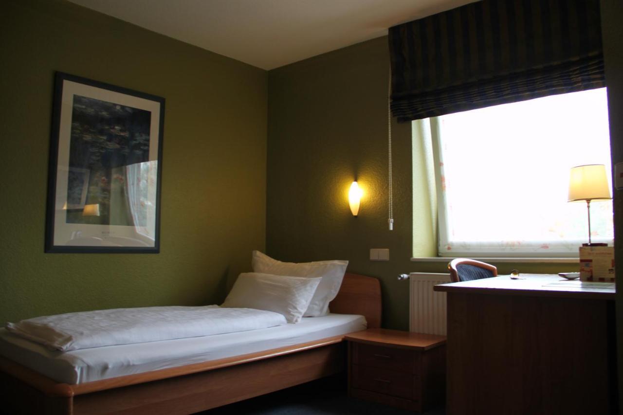 Buskes Hotel Steinfoerde Wietzendorf Pokoj fotografie