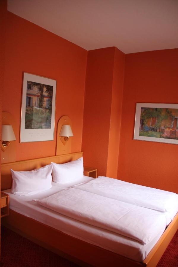 Buskes Hotel Steinfoerde Wietzendorf Pokoj fotografie