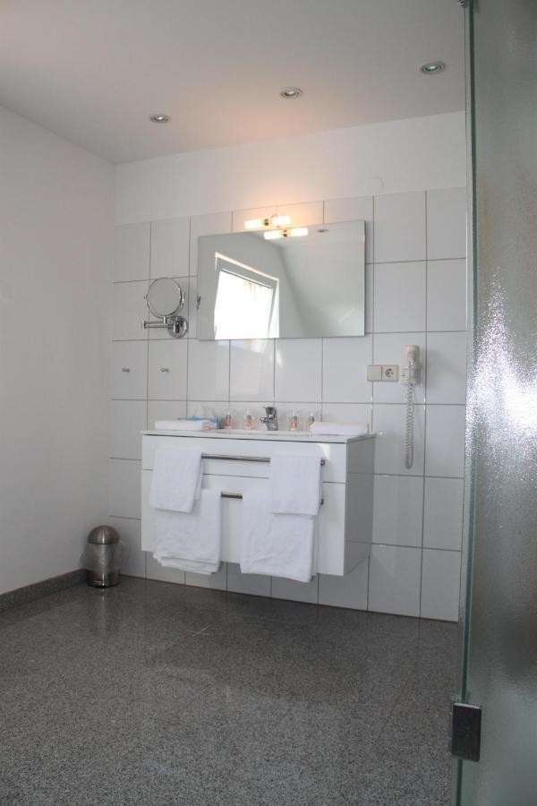 Buskes Hotel Steinfoerde Wietzendorf Pokoj fotografie
