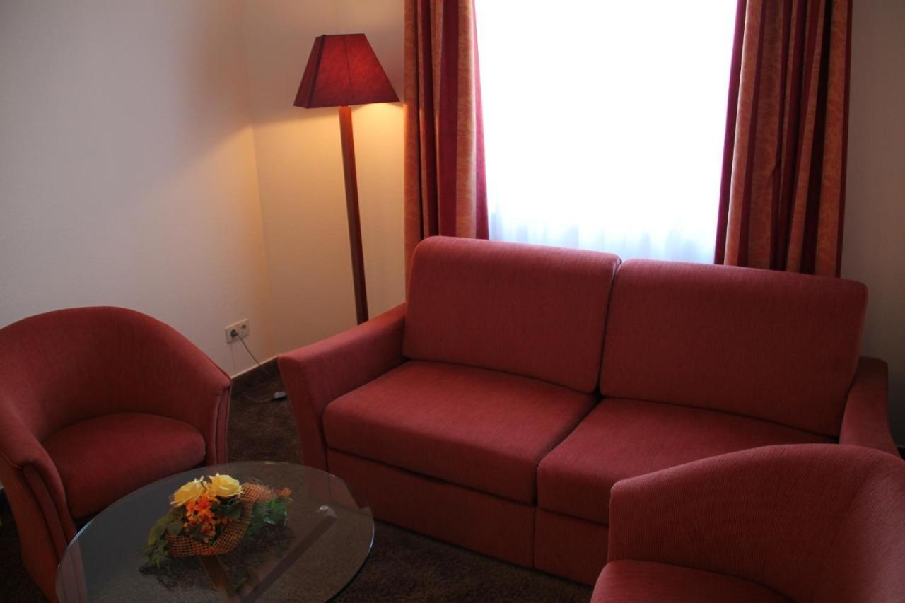 Buskes Hotel Steinfoerde Wietzendorf Pokoj fotografie