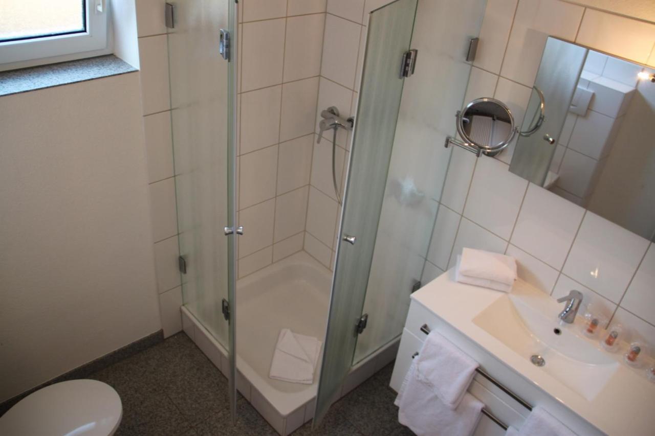 Buskes Hotel Steinfoerde Wietzendorf Pokoj fotografie