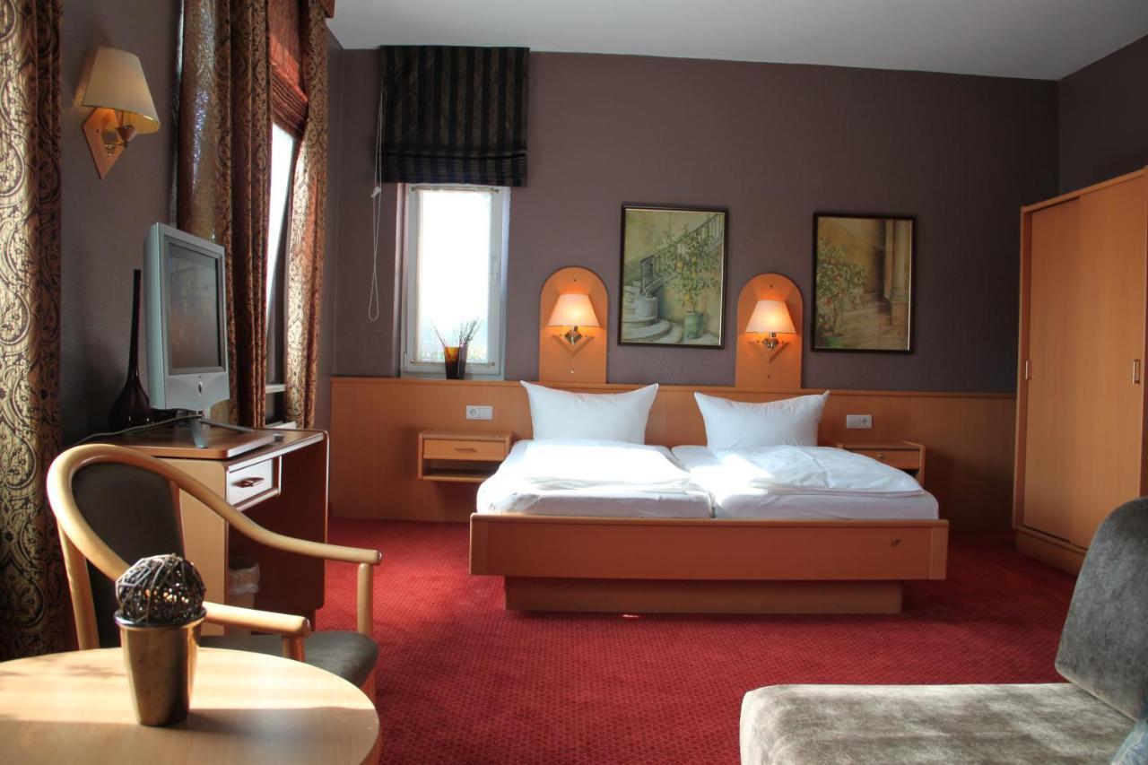 Buskes Hotel Steinfoerde Wietzendorf Pokoj fotografie