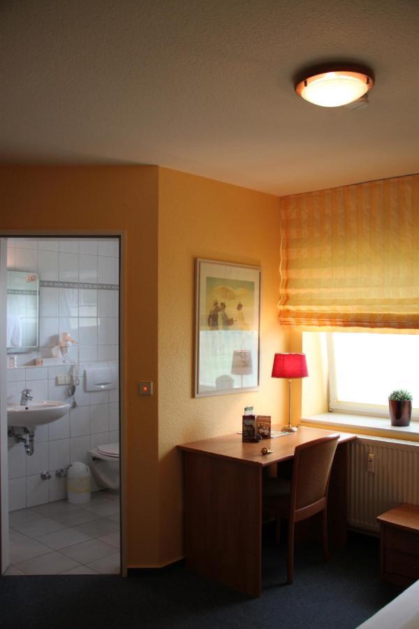 Buskes Hotel Steinfoerde Wietzendorf Pokoj fotografie