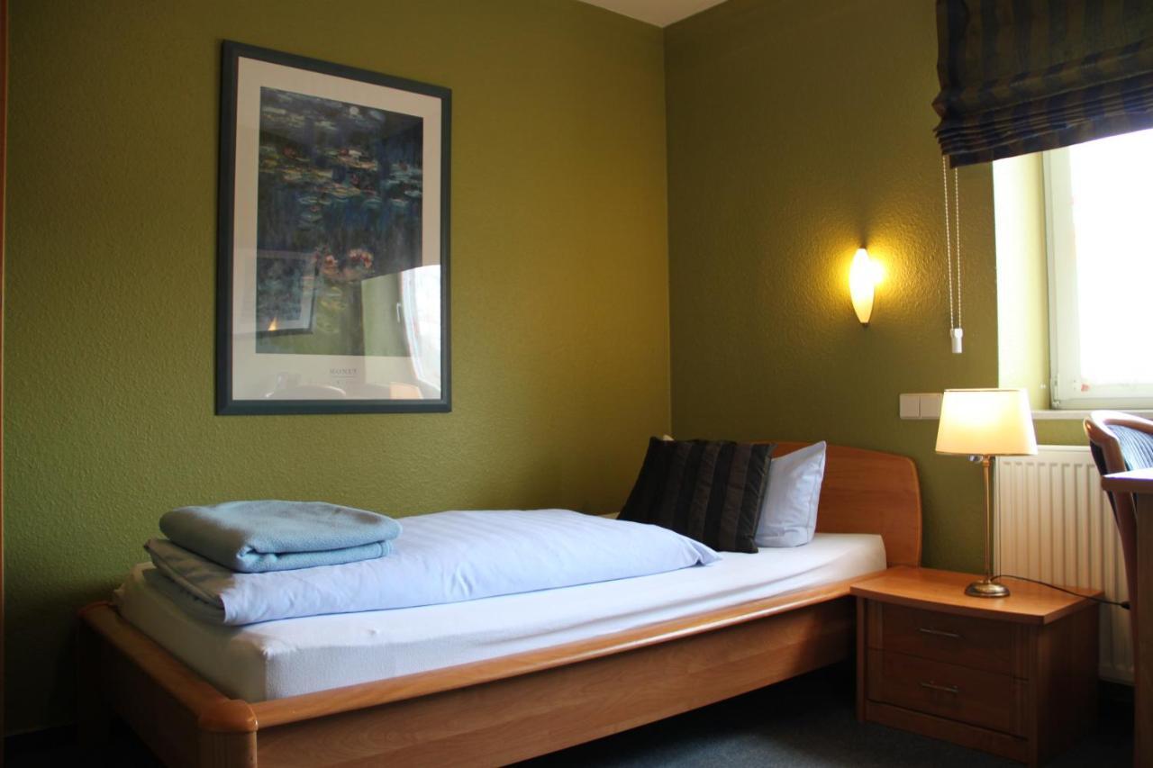 Buskes Hotel Steinfoerde Wietzendorf Pokoj fotografie